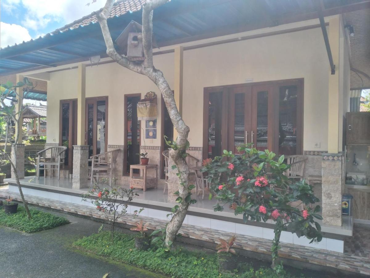 Artawa House Apartment Ubud  Exterior photo
