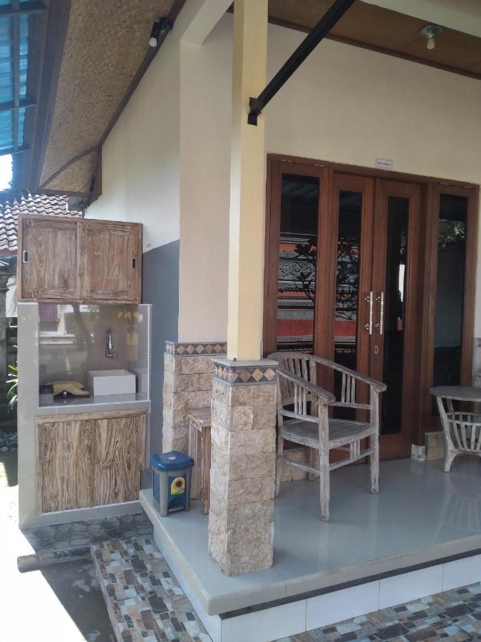Artawa House Apartment Ubud  Exterior photo