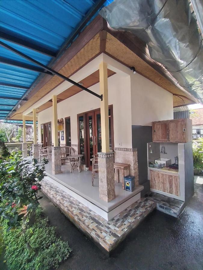 Artawa House Apartment Ubud  Exterior photo