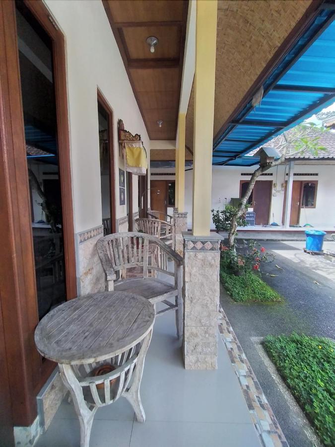 Artawa House Apartment Ubud  Exterior photo