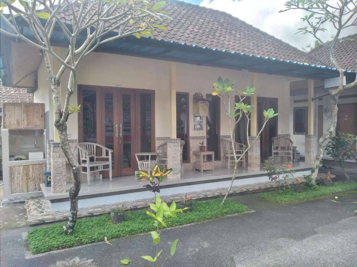 Artawa House Apartment Ubud  Exterior photo