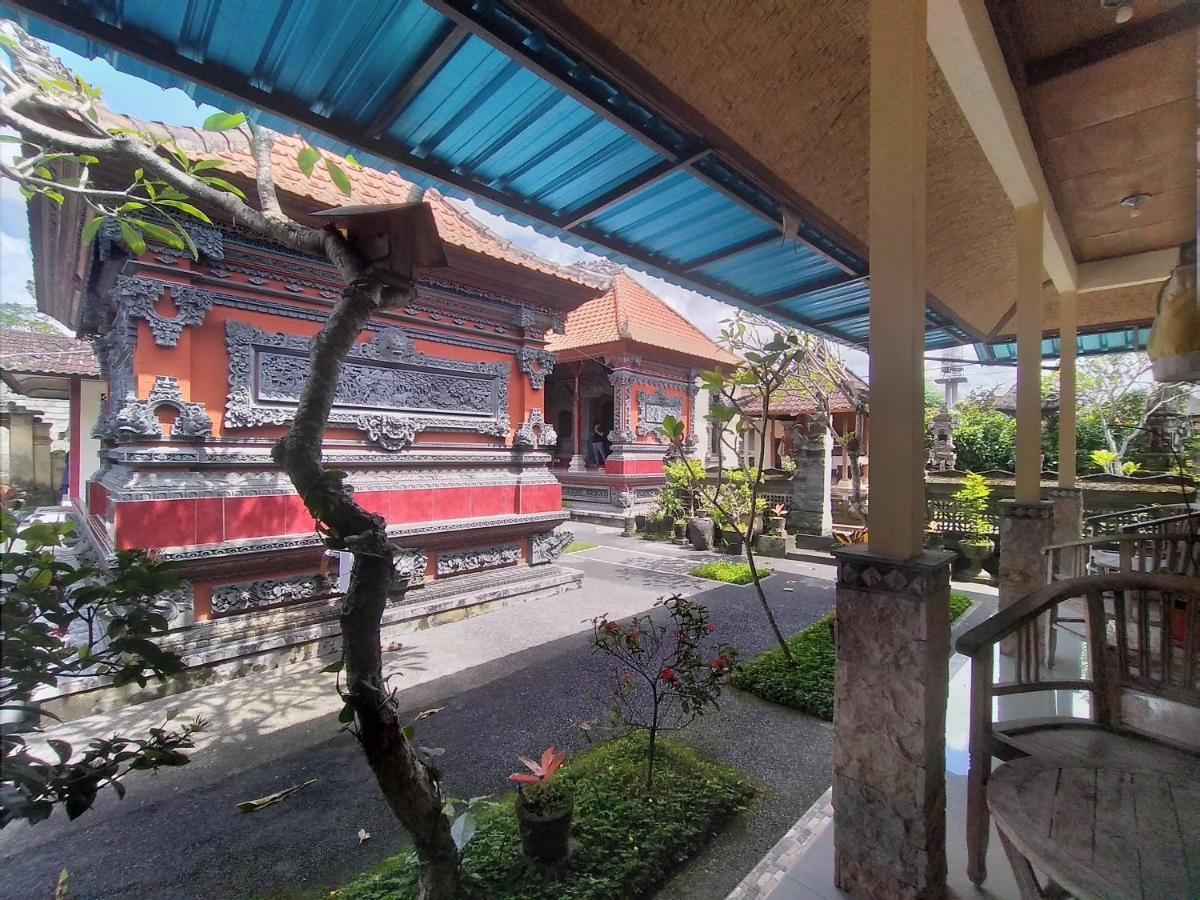 Artawa House Apartment Ubud  Exterior photo