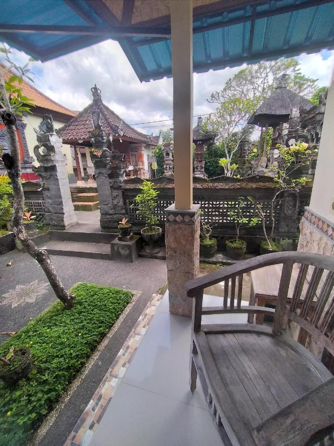 Artawa House Apartment Ubud  Exterior photo