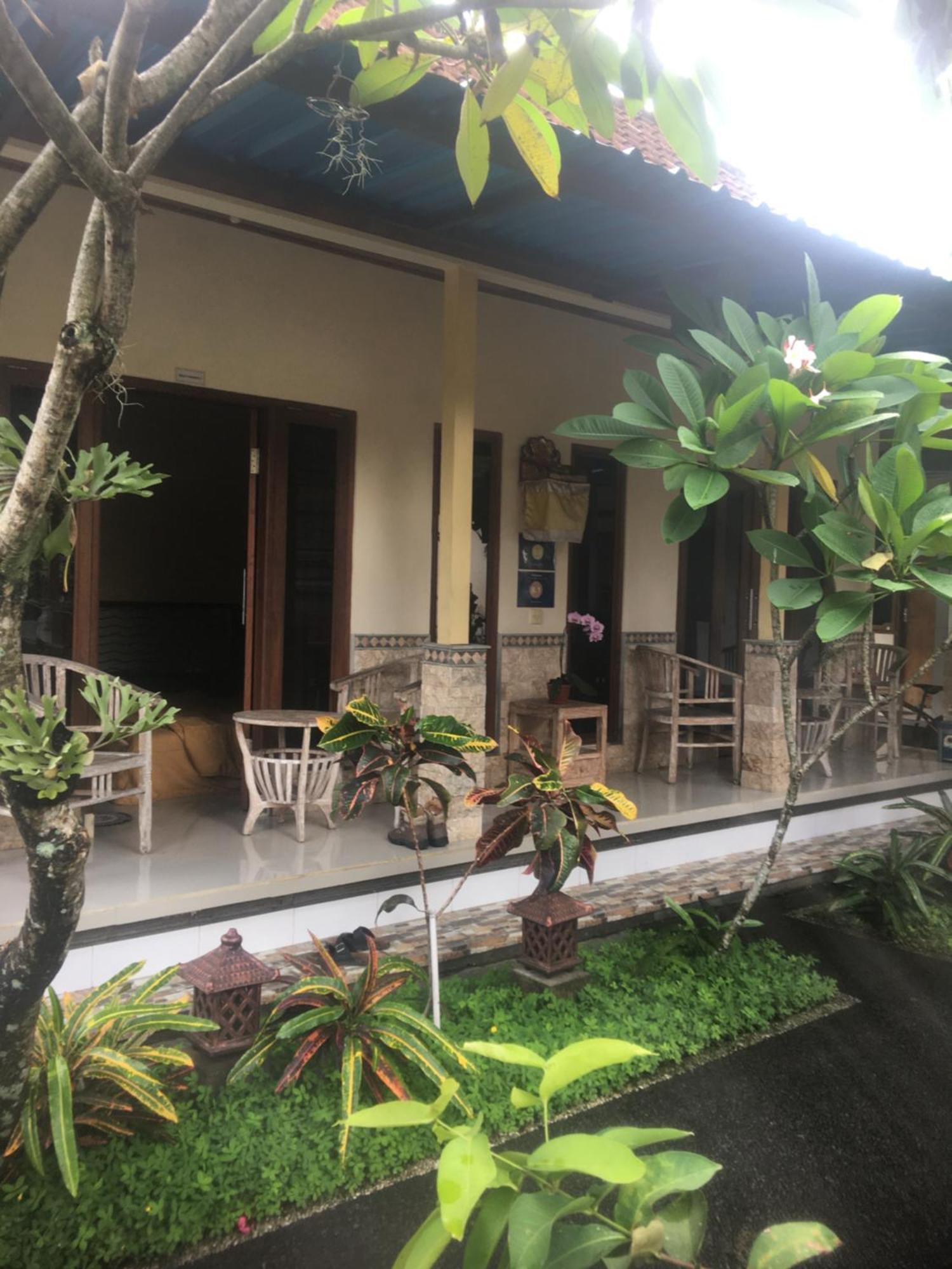 Artawa House Apartment Ubud  Exterior photo