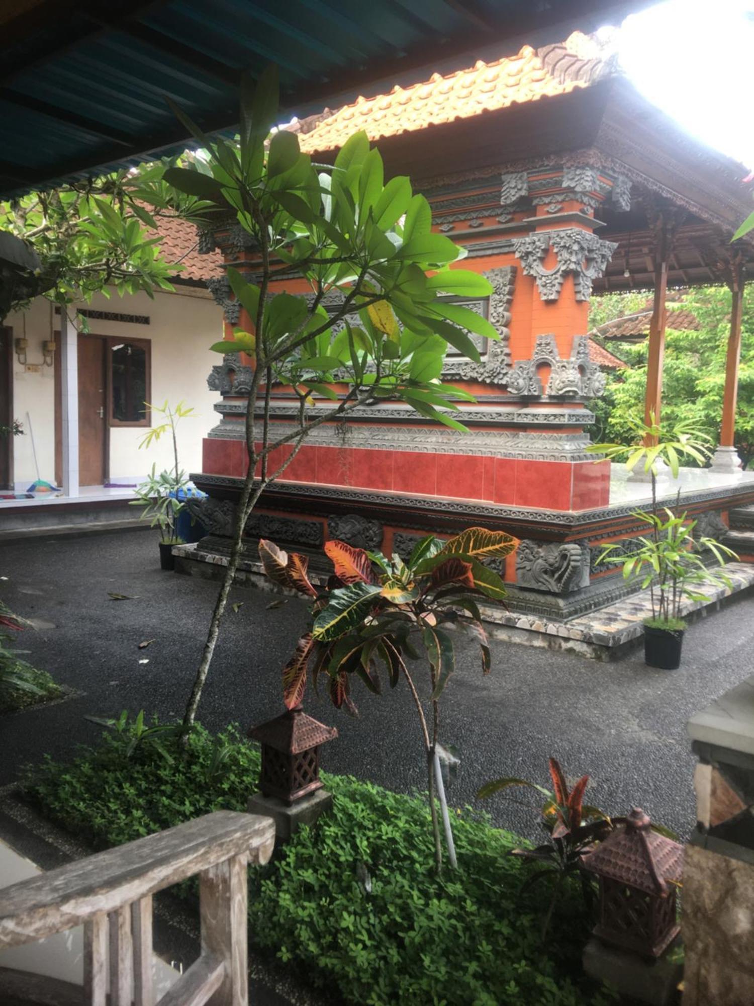 Artawa House Apartment Ubud  Exterior photo