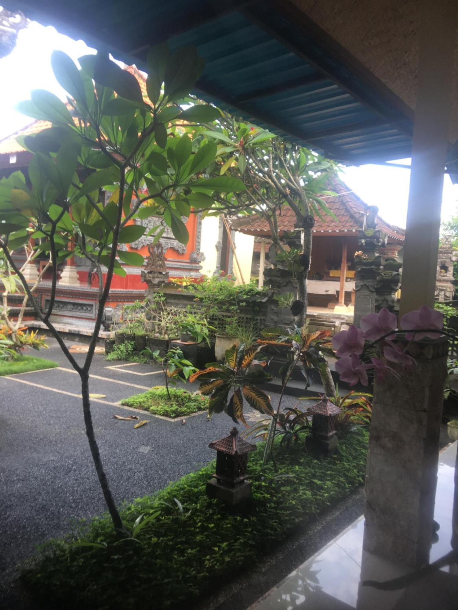 Artawa House Apartment Ubud  Exterior photo