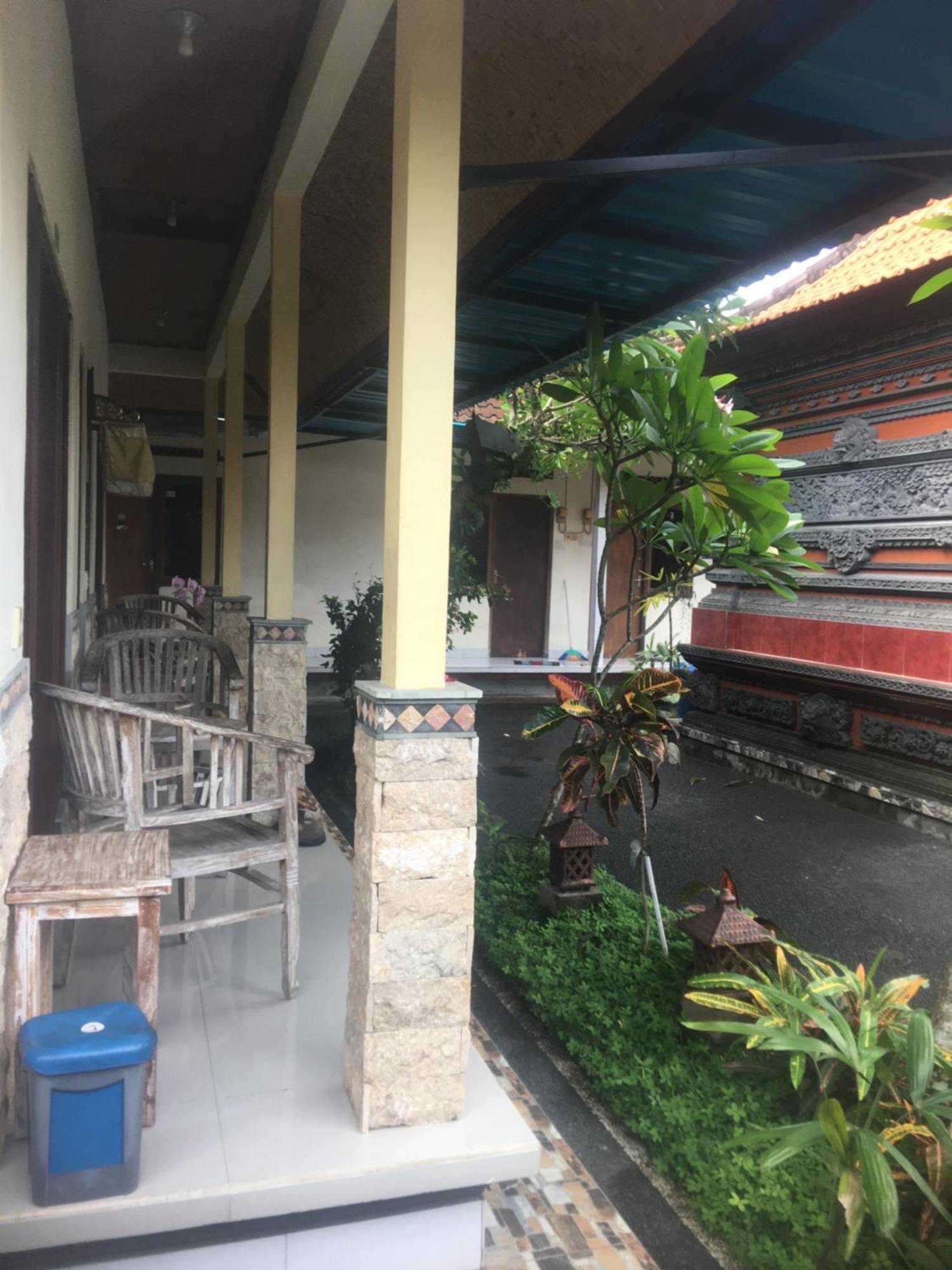 Artawa House Apartment Ubud  Exterior photo