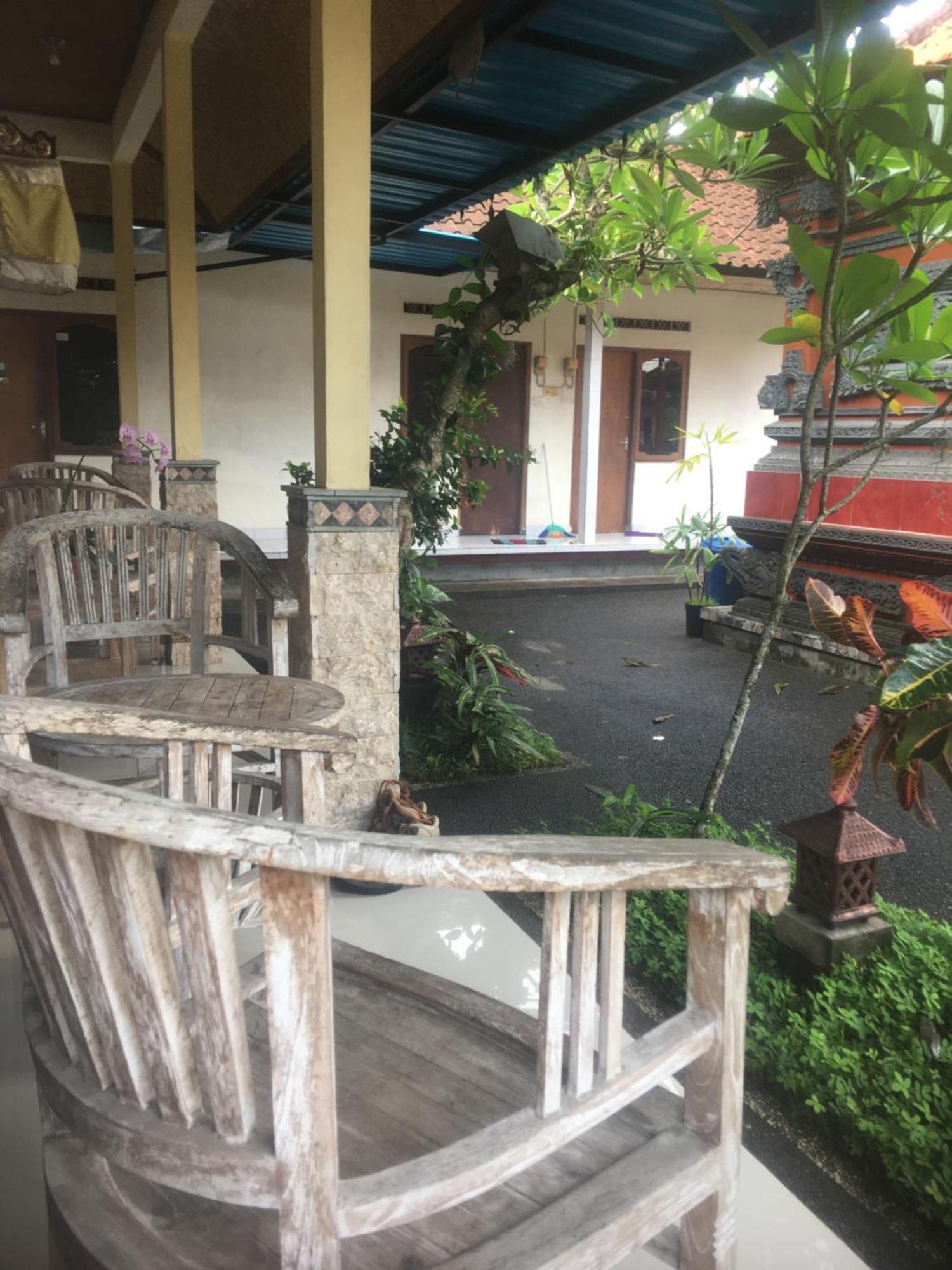 Artawa House Apartment Ubud  Exterior photo