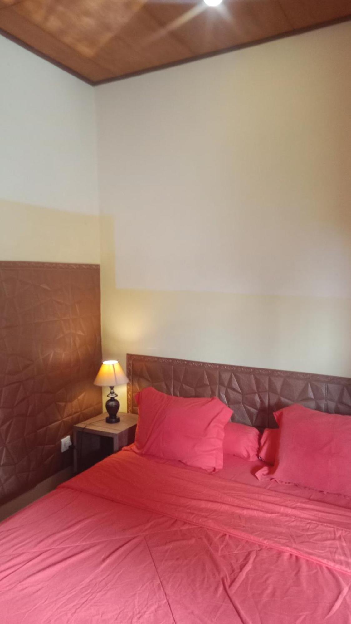 Artawa House Apartment Ubud  Exterior photo