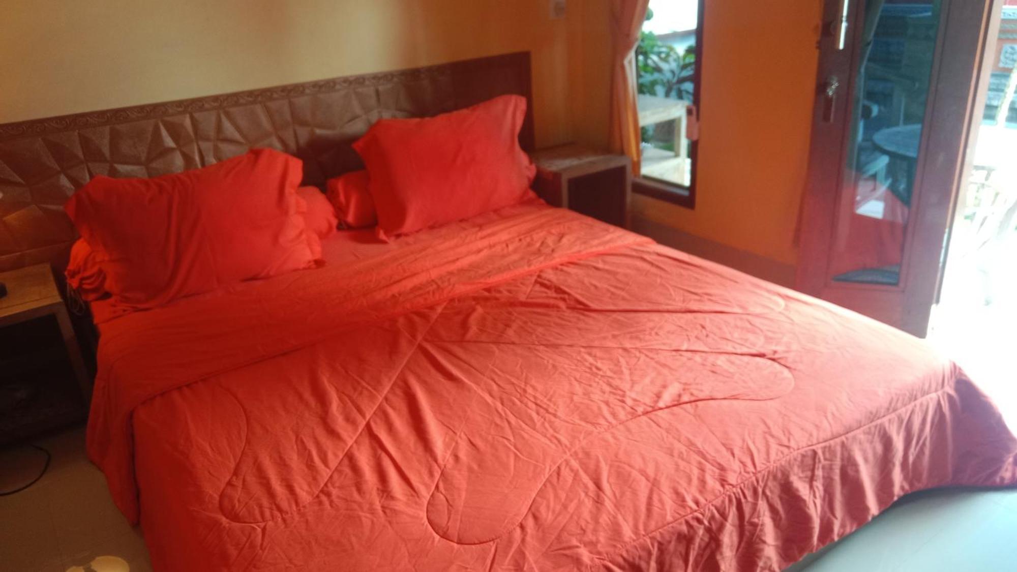 Artawa House Apartment Ubud  Exterior photo