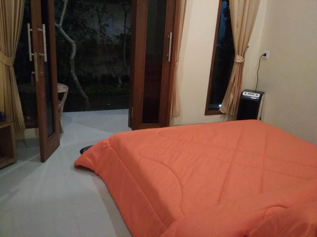 Artawa House Apartment Ubud  Exterior photo