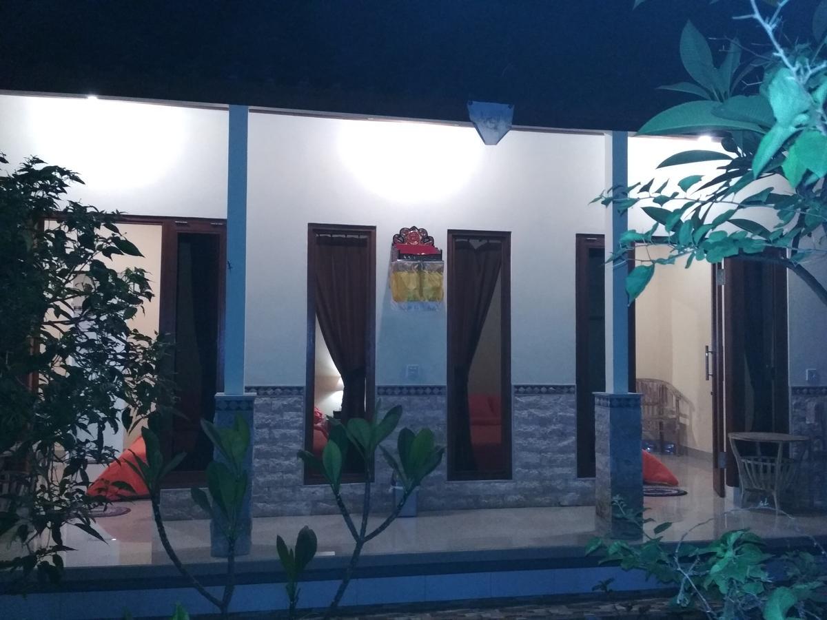 Artawa House Apartment Ubud  Exterior photo